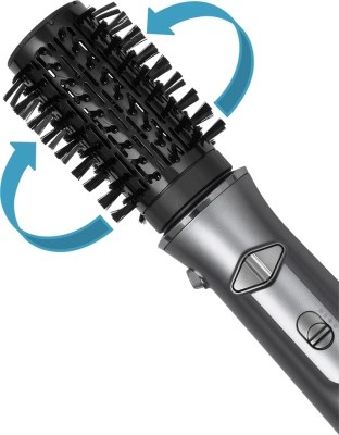 ECG Modifica Hairbrush Moonstone keramický povrch